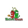 Логотип телеграм канала @pepperspizza — Пеппер’с Пицца