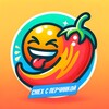 Логотип телеграм канала @pepperylaughter — Смех с Перчинкой