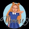 Логотип телеграм канала @peppiform — Пеппи Хабаровск