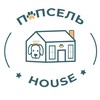 Логотип телеграм канала @pepsel_dog_sad — Пёпсель | дог сад | передержка