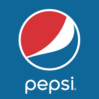 Логотип телеграм канала @pepsiuzb — PepsiUzb