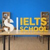 Telegram kanalining logotibi peptalk_ielts — IELTS SCHOOL (PEP TALK)