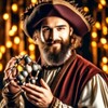 Логотип телеграм канала @peptidology — ВСË О ПЕПТИДАХ