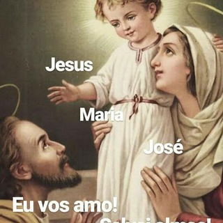 Telegram channel Pequena Via🌷 logo