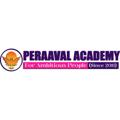 Logo saluran telegram peraaval — PERAAVAL IAS ACADEMY