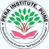 टेलीग्राम चैनल का लोगो perainstitutepolitybynshyam — PERA INSTITUTE PUNE