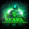 Логотип телеграм канала @peraltours — Турниры Pearl
