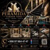 Telegram kanalining logotibi peramida_granit4747 — PERAMIDA