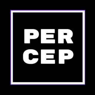 Логотип телеграм канала @percepai — PERCEP | ChatGPT