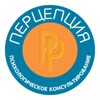 Логотип телеграм канала @perception_ru — PROJECT Perception.ru