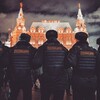 Логотип телеграм канала @perchinkainmoscow — Перчинка в Москве | Новости