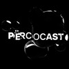 Логотип телеграм канала @percocast — PËRCOCAST