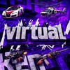 Логотип телеграм канала @percoshet0x — virtual😜