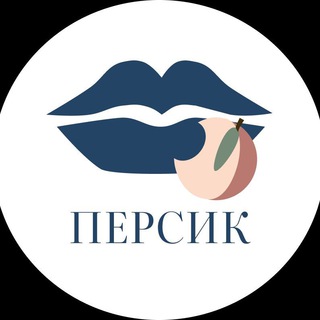 Логотип телеграм канала @percuk — Персик