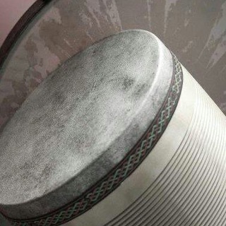 لوگوی کانال تلگرام percussionacademy — آکادمی سازهای کوبه‌ای