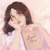 Логотип телеграм канала @perebolut — Book Мэли