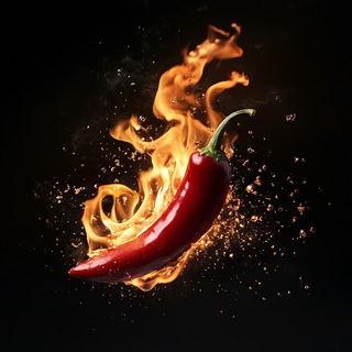Telegram channel Перец 🌶 | Истории из жизни logo