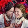 Логотип телеграм -каналу pereclichcaua — ПерекличкаЮА🌍🇺🇦❤️