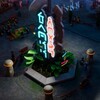 Логотип телеграм канала @perecrestok_ninjago — Перекрёсток NINJAGO