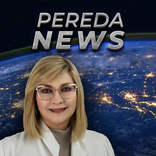 Logo of telegram channel peredanews — Pereda News - Conhecimento e Informação diariamente.