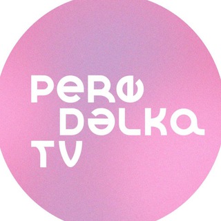 Логотип телеграм канала @peredelkatv — Переделка ТВ