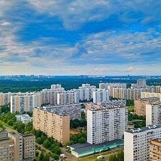 Telegram channel Ново-Переделкино Peredelkinostyle🏙 logo