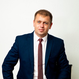 Логотип телеграм канала @peredereev_official — Алексей Передереев