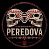 Логотип телеграм -каналу peredova_u_a — PEREDOVA