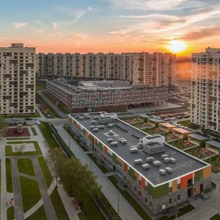 Логотип телеграм канала @pereezd_mitishy — 🏠Мытищи | Квартирный вопрос🏠