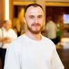 Логотип телеграм канала @peregovorilife — Сергей Громов. Переговорный клуб.