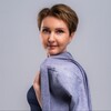 Логотип телеграм канала @peregovory_pro — Монетизация знаний 🎯 Елена Бродская