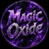 Логотип телеграм канала @perehodnikcmmagic — переходник Magic