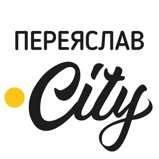 Логотип телеграм -каналу pereiaslavcity — Переяслав.City