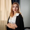 Логотип телеграм канала @perekatovaolga — Психокинезиолог Перекатова Ольга