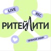 Логотип телеграм канала @perekrestok_hr — Ритейлити