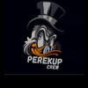 Логотип телеграм канала @perekupcrew — Perekup_crew