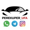 Логотип телеграм канала @perekuper_ufa — ПЕРЕКУПЕР УФА