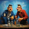 Логотип телеграм канала @perekur_11 — PEREKUR 🍻 ПРИКОЛЫ