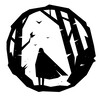 Логотип телеграм канала @perelesoqgames — перелесок игр 🐇