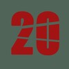 Логотип телеграм канала @perelom20 — Переломленный двадцатый