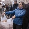 Логотип телеграм канала @peremogabiscuit — Печеньки Перемоги