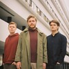 Логотип телеграм канала @peremotka_live — группа Перемотка