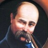 Логотип телеграм -каналу perepalkaua — Українська Перепалка