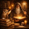 Логотип телеграм канала @pereplesti — 🪶 ПереплётЪ 📚