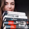 Логотип телеграм канала @perepletanna — Книжный переплет ( место книжного уюта) ❤️📚