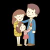 Логотип телеграм канала @perepoloh_v_semje — Умные родители - счастливые дети. Для мам, малышей и пап.