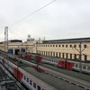 Логотип телеграм канала @pererva_msk — ТЧПРИГ-3 Перерва
