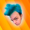 Логотип телеграм канала @peresaliv5opka — Мысли Жопера - Удаленное