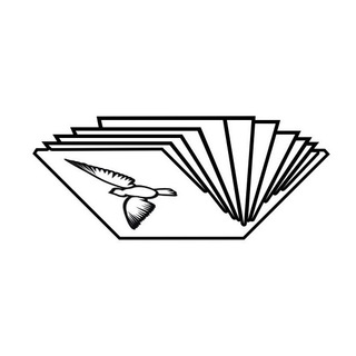 Логотип телеграм канала @peresmeshniki_quotes — Под обложкой