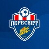 Логотип телеграм канала @peresvetfk — ФА. ПЕРЕСВЕТ